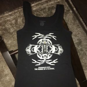 Jagermeister tank top